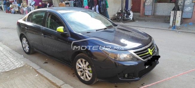 رونو لاتيتودي 2l مستعملة 1797783