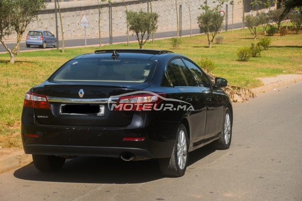 RENAULT Latitude occasion 1688980