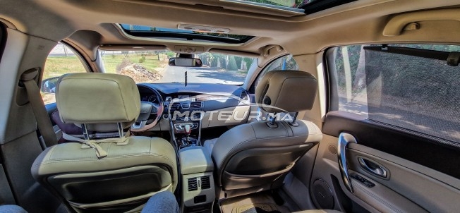 RENAULT Latitude occasion 1688971