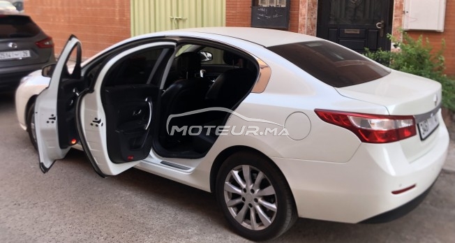 رونو لاتيتودي مستعملة 1698527