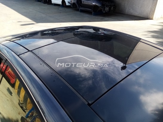 RENAULT Latitude 1.5 occasion 2010806