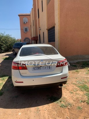 رونو لاتيتودي مستعملة 1729758