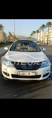 RENAULT Latitude 1.5 occasion 2010802