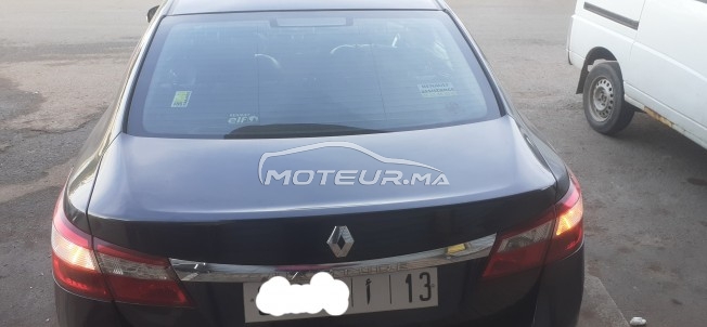 RENAULT Latitude occasion 2029470