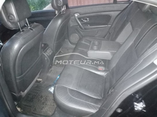 رونو لاتيتودي مستعملة 1393083