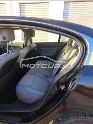 رونو لاتيتودي مستعملة 1853483