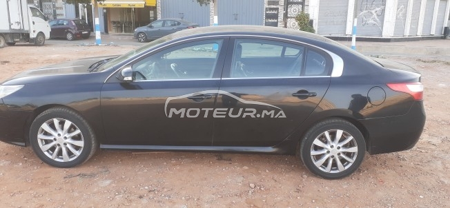 RENAULT Latitude occasion 2029465