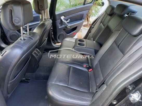 رونو لاتيتودي 2l dci 175cv مستعملة 1356661