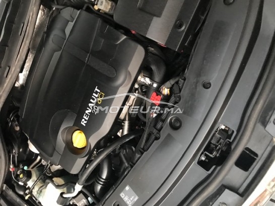 رونو لاتيتودي Renault latitude 175 bva annÉe 2014 مستعملة 1746089