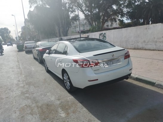 رونو لاتيتودي مستعملة 1471662