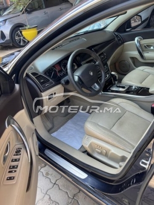 شراء السيارات المستعملة RENAULT Latitude في المغرب - 489526