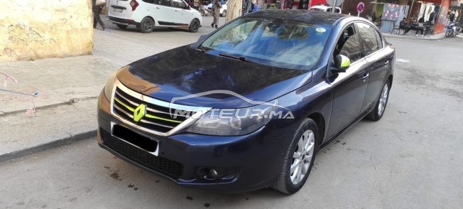 رونو لاتيتودي 2l مستعملة 1797782