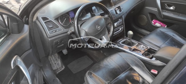 رونو لاتيتودي 2l مستعملة 1797780