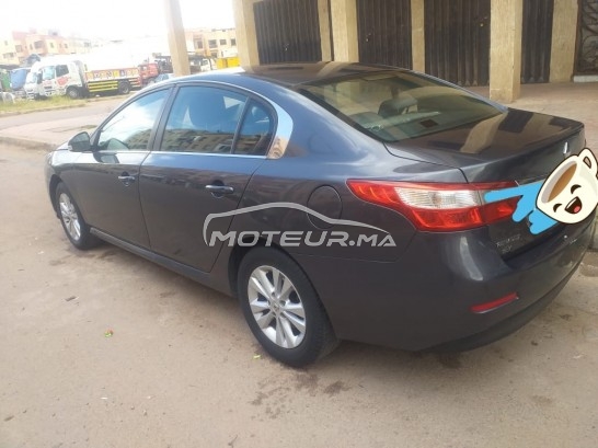 رونو لاتيتودي مستعملة 1444885