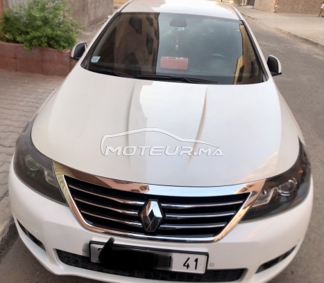 رونو لاتيتودي مستعملة 1698543