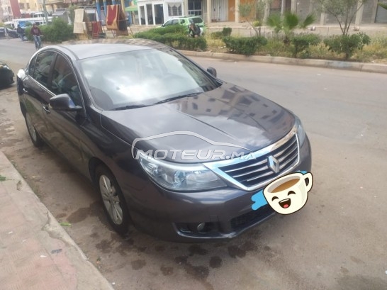 رونو لاتيتودي مستعملة 1444886