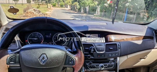 RENAULT Latitude occasion 1688973