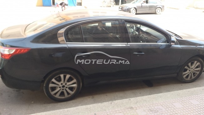 رونو لاتيتودي مستعملة 1432471