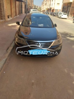 رونو لاتيتودي مستعملة 1432504