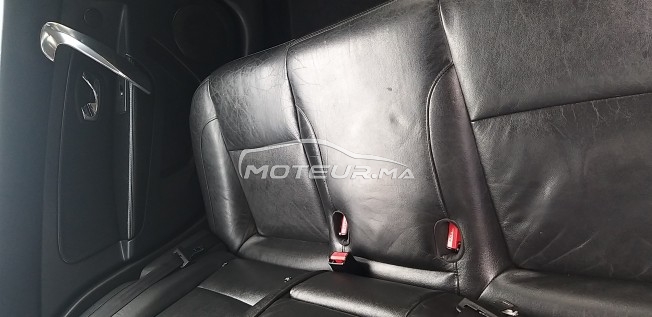 RENAULT Latitude 2.0 occasion 1630883