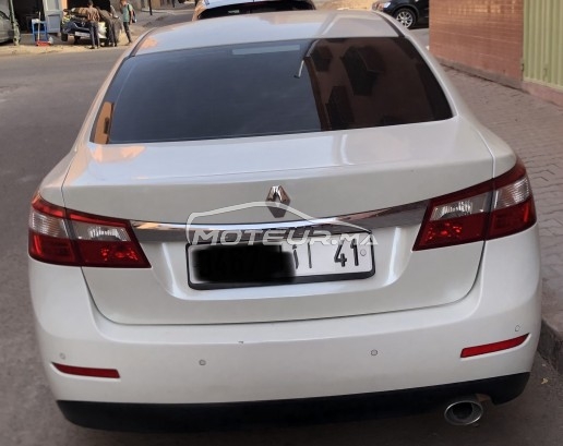 رونو لاتيتودي مستعملة 1698528