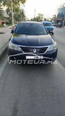 رونو لاتيتودي Renault latitude dci 150 fap مستعملة 1799783