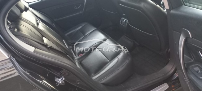 رونو لاتيتودي مستعملة 1826117