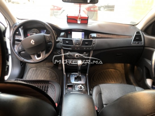 رونو لاتيتودي مستعملة 1698525