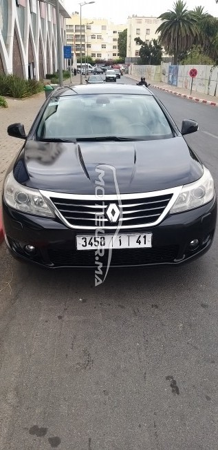 RENAULT Latitude 2.0 occasion 1630882