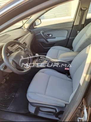 رونو لاتيتودي مستعملة 1853484