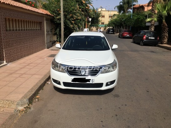 رونو لاتيتودي 2.0 dci مستعملة 1234889