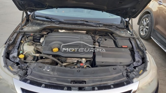 رونو لاتيتودي Renault latitude dci 150 fap مستعملة 1799790