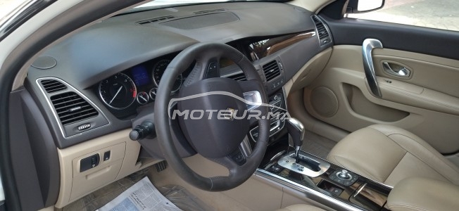 رونو لاتيتودي مستعملة 1241601