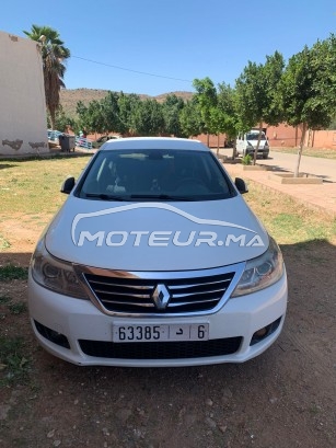 رونو لاتيتودي مستعملة 1729761