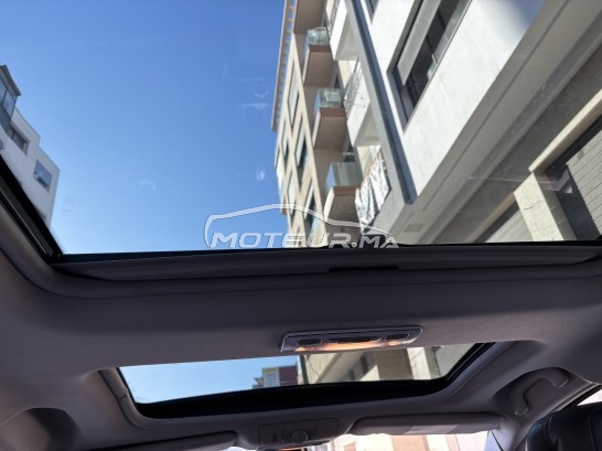 RENAULT Latitude 2012 occasion 1780184