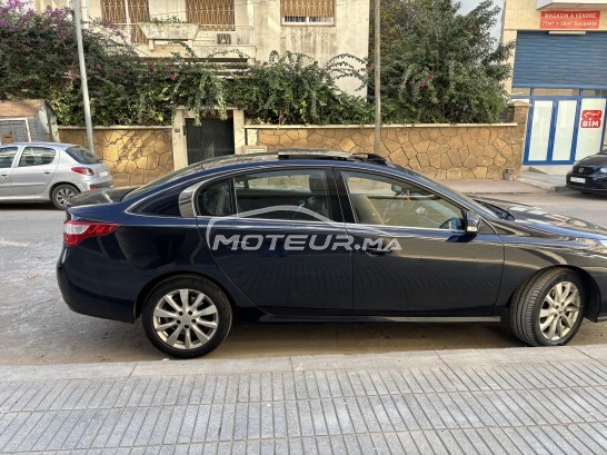 RENAULT Latitude 2012 occasion 1780178