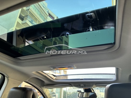 RENAULT Latitude 2012 occasion 1780175