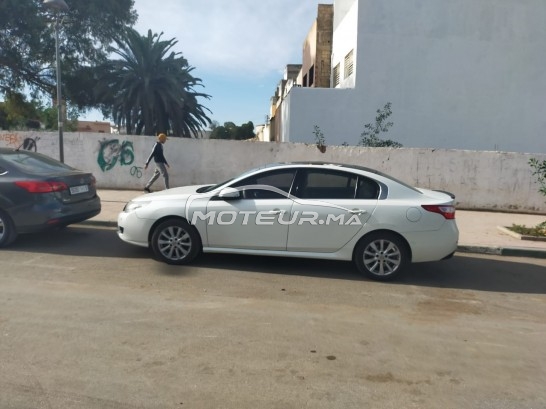 رونو لاتيتودي مستعملة 1471663