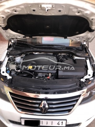 رونو لاتيتودي مستعملة 1698521