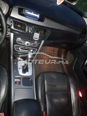 رونو لاتيتودي مستعملة 1393086