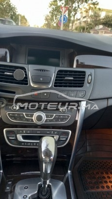 رونو لاتيتودي Renault latitude dci 150 fap مستعملة 1799789