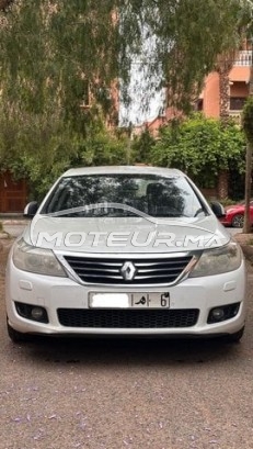 Voiture au Maroc RENAULT Latitude - 489358