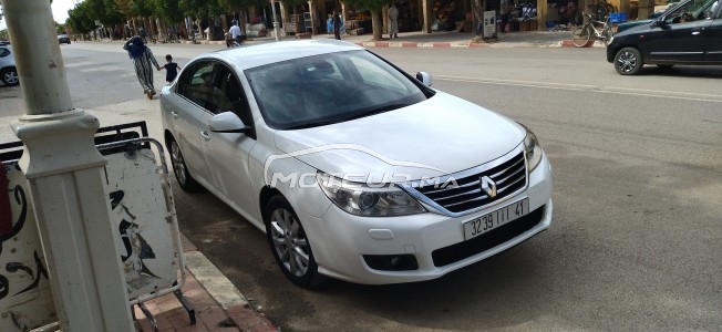 رونو لاتيتودي مستعملة 1241599