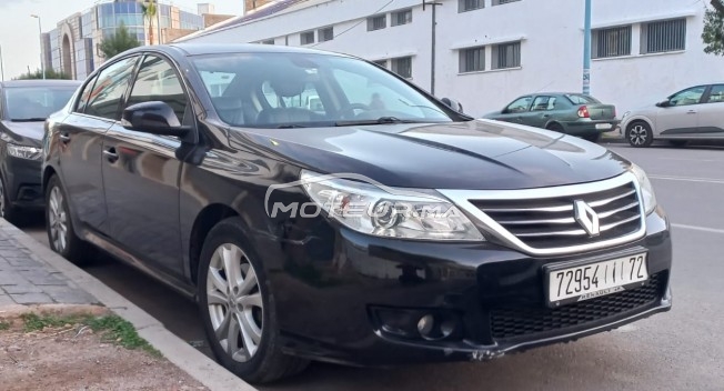 رونو لاتيتودي مستعملة 1826122