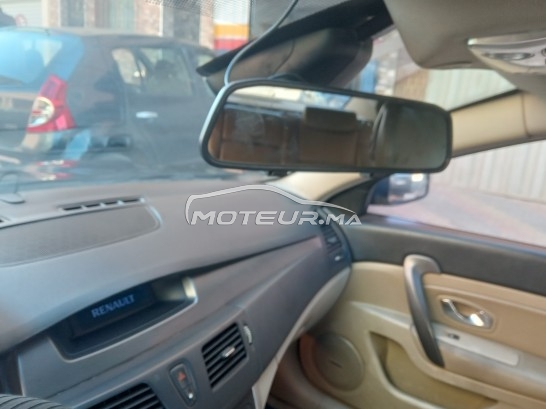 رونو لاتيتودي 2l dci مستعملة 1737831