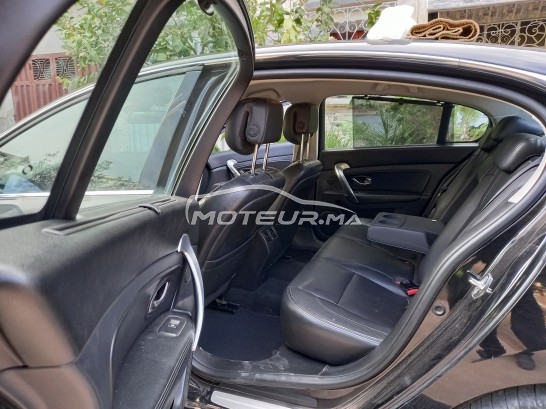 رونو لاتيتودي 2l dci 175cv مستعملة 1356663