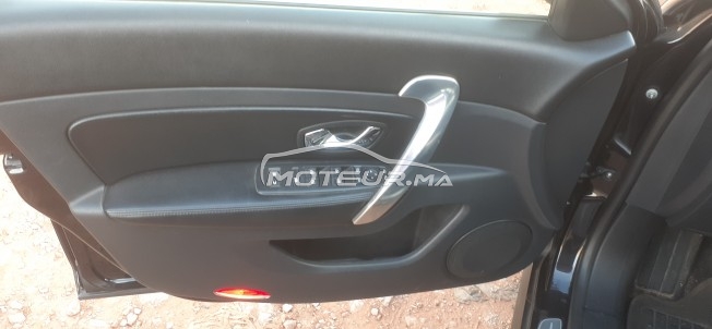 RENAULT Latitude occasion 2029463