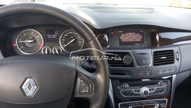 رونو لاتيتودي Renault latitude dci 150 fap مستعملة 1799787