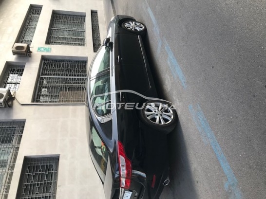 رونو لاتيتودي Renault latitude 175 bva annÉe 2014 مستعملة 1746085