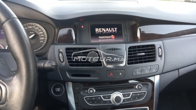 رونو لاتيتودي Renault latitude dci 150 fap مستعملة 1799791